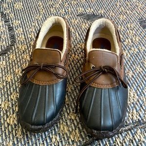 JBU Gwen Duck Shoes